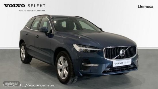 Volvo XC 60 XC60 Core, B4 Semihibrido, Diesel de 2023 con 13.037 Km por 45.300 EUR. en Lleida