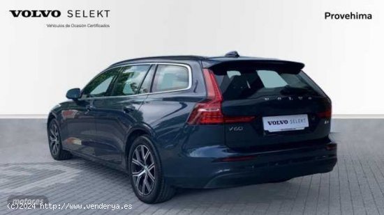 Volvo V 60 Core, B4 (diesel), Diesel de 2023 con 70.115 Km por 37.900 EUR. en Albacete