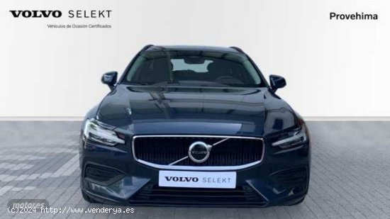 Volvo V 60 Core, B4 (diesel), Diesel de 2023 con 70.115 Km por 37.900 EUR. en Albacete