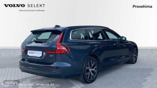 Volvo V 60 Core, B4 (diesel), Diesel de 2023 con 70.115 Km por 37.900 EUR. en Albacete