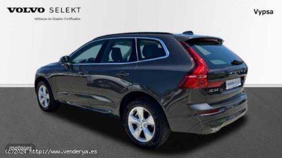 Volvo XC 60 XC60 Core, B4 Semihibrido, Diesel de 2023 con 4.348 Km por 45.000 EUR. en Cordoba