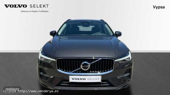 Volvo XC 60 XC60 Core, B4 Semihibrido, Diesel de 2023 con 4.348 Km por 45.000 EUR. en Cordoba