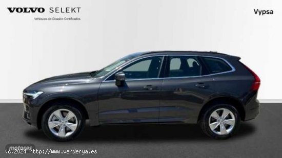 Volvo XC 60 XC60 Core, B4 Semihibrido, Diesel de 2023 con 4.348 Km por 45.000 EUR. en Cordoba