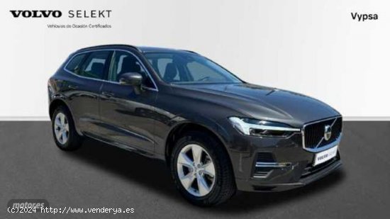 Volvo XC 60 XC60 Core, B4 Semihibrido, Diesel de 2023 con 4.348 Km por 45.000 EUR. en Cordoba