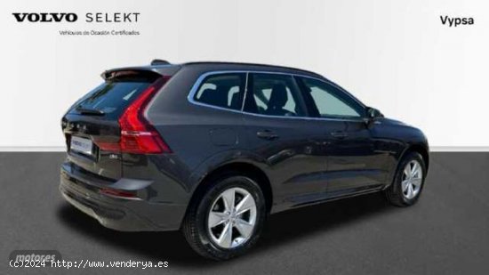 Volvo XC 60 XC60 Core, B4 Semihibrido, Diesel de 2023 con 4.348 Km por 45.000 EUR. en Cordoba