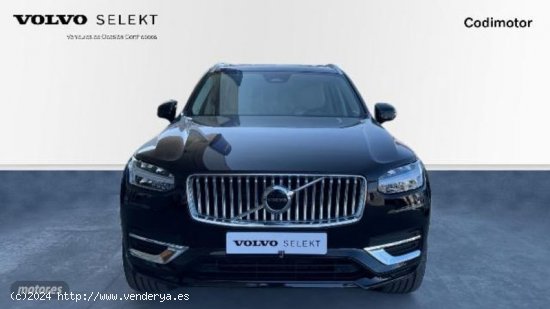 Volvo XC 90 XC90 PLUS B5D AWD BRIGHT 7A de 2023 con 21.820 Km por 65.490 EUR. en Huelva