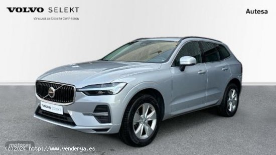  Volvo XC 60 XC60 Core, B4, Di?sel de 2023 con 14.441 Km por 43.900 EUR. en Pontevedra 