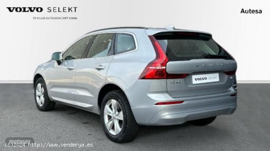 Volvo XC 60 XC60 Core, B4, Di?sel de 2023 con 14.441 Km por 43.900 EUR. en Pontevedra