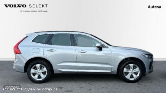 Volvo XC 60 XC60 Core, B4, Di?sel de 2023 con 14.441 Km por 43.900 EUR. en Pontevedra