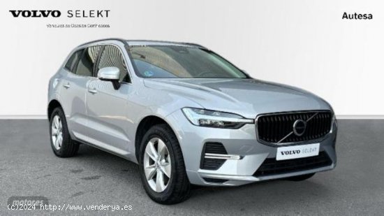 Volvo XC 60 XC60 Core, B4, Di?sel de 2023 con 14.441 Km por 43.900 EUR. en Pontevedra