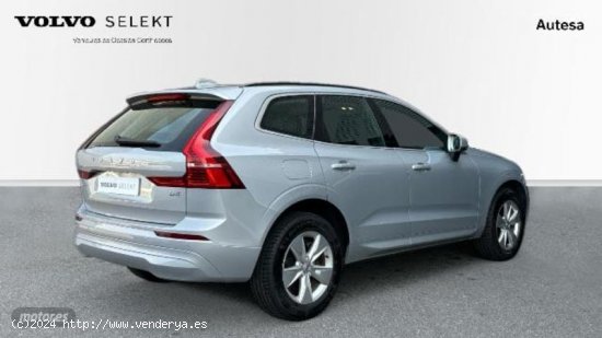 Volvo XC 60 XC60 Core, B4, Di?sel de 2023 con 14.441 Km por 43.900 EUR. en Pontevedra