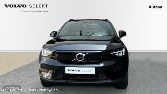 Volvo XC40 XC40 Recharge Core, Electrico Puro, Electrico de 2023 con 11.382 Km por 41.900 EUR. en Po