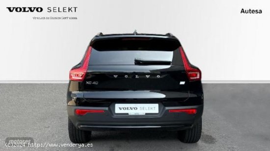 Volvo XC40 XC40 Recharge Core, Electrico Puro, Electrico de 2023 con 11.382 Km por 41.900 EUR. en Po