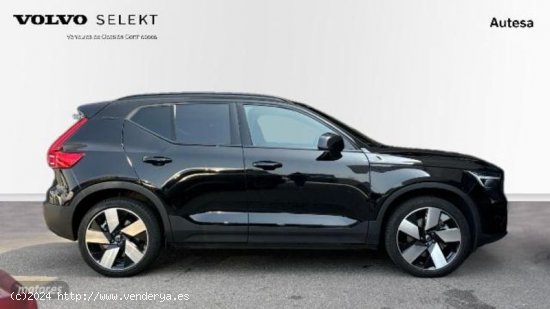 Volvo XC40 XC40 Recharge Core, Electrico Puro, Electrico de 2023 con 11.382 Km por 41.900 EUR. en Po