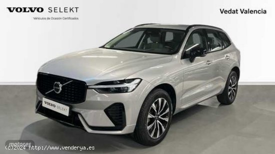  Volvo XC 60 2.0 B4 D PLUS DARK AUTO 197 5P de 2023 con 35.350 Km por 44.900 EUR. en Valencia 