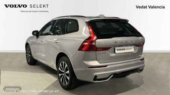 Volvo XC 60 2.0 B4 D PLUS DARK AUTO 197 5P de 2023 con 35.350 Km por 44.900 EUR. en Valencia