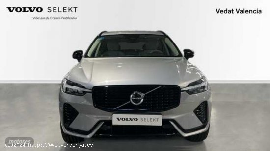 Volvo XC 60 2.0 B4 D PLUS DARK AUTO 197 5P de 2023 con 35.350 Km por 44.900 EUR. en Valencia