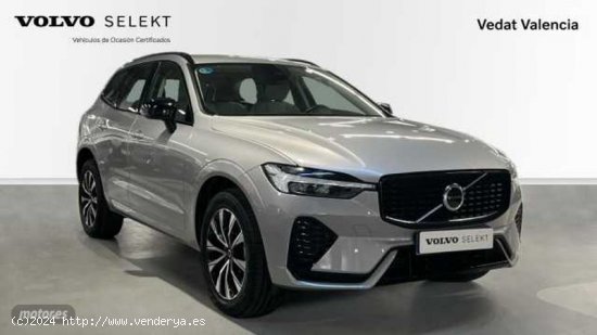 Volvo XC 60 2.0 B4 D PLUS DARK AUTO 197 5P de 2023 con 35.350 Km por 44.900 EUR. en Valencia