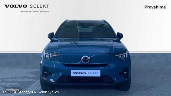 Volvo XC40 XC40 Recharge Ultimate, Electrico Puro, Electrico de 2023 con 6.424 Km por 42.600 EUR. en