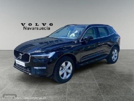  Volvo XC 60 XC60 Core, B4 Semihibrido, Diesel de 2023 con 13.161 Km por 44.490 EUR. en Navarra 