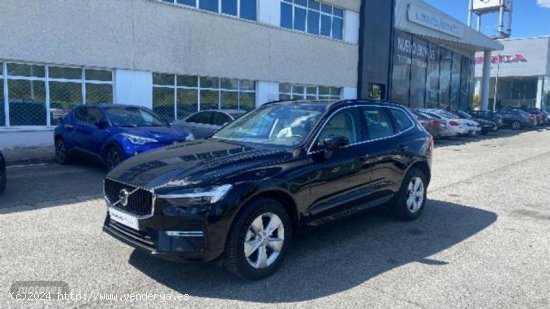 Volvo XC 60 XC60 Core, B4 Semihibrido, Diesel de 2023 con 13.161 Km por 44.490 EUR. en Navarra