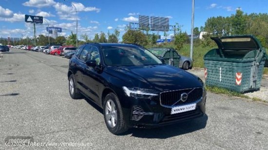 Volvo XC 60 XC60 Core, B4 Semihibrido, Diesel de 2023 con 13.161 Km por 44.490 EUR. en Navarra