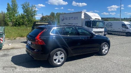 Volvo XC 60 XC60 Core, B4 Semihibrido, Diesel de 2023 con 13.161 Km por 44.490 EUR. en Navarra