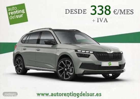 Cupra Leon SP 1.5 eTSI 110kW (150CV) DSG de 2023 por 405 EUR. en Sevilla