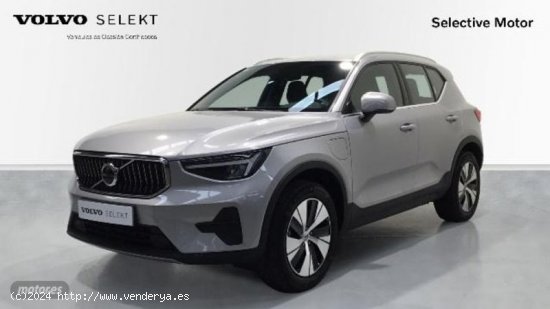 Volvo XC40 XC40 Recharge Core, T4 plug-in hybrid, Electrico de 2023 con 24.110 Km por 41.900 EUR. en