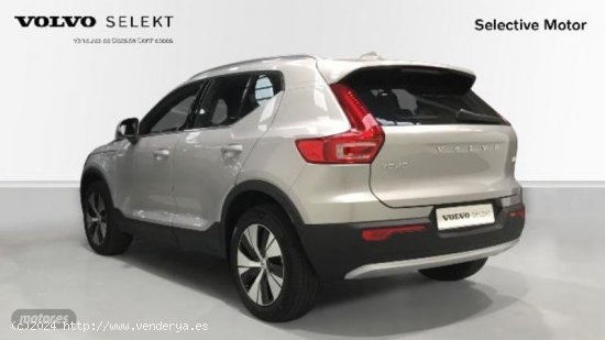 Volvo XC40 XC40 Recharge Core, T4 plug-in hybrid, Electrico de 2023 con 24.110 Km por 41.900 EUR. en