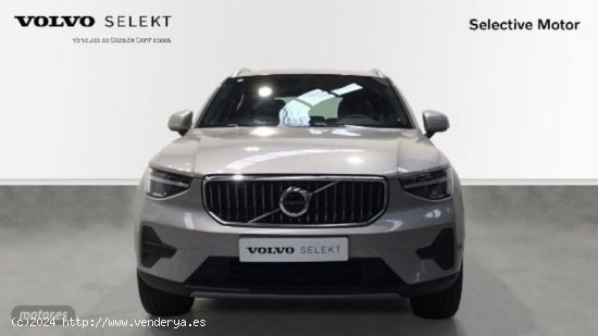 Volvo XC40 XC40 Recharge Core, T4 plug-in hybrid, Electrico de 2023 con 24.110 Km por 41.900 EUR. en