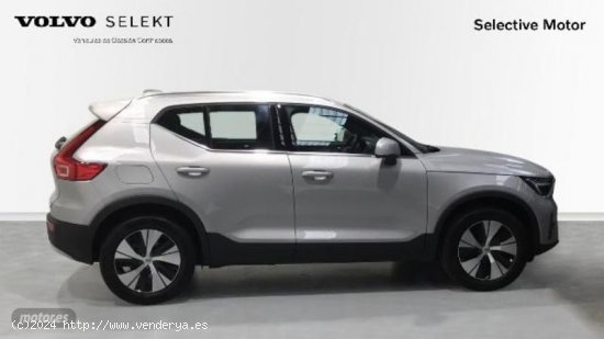 Volvo XC40 XC40 Recharge Core, T4 plug-in hybrid, Electrico de 2023 con 24.110 Km por 41.900 EUR. en