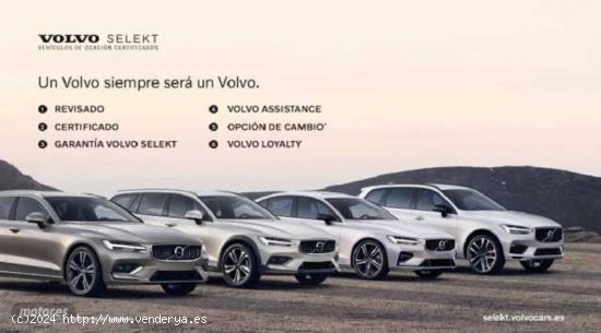 Volvo XC40 BEV 70KWH RECHARGE ULTIMATE 231 5P de 2023 con 29.000 Km por 40.900 EUR. en Barcelona