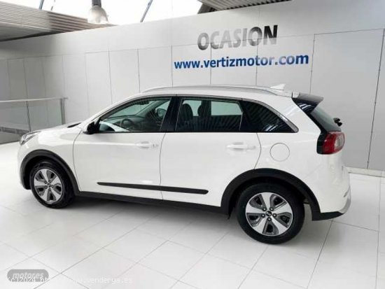 Kia Niro 1.6 HEV Drive de 2019 con 49.000 Km por 21.500 EUR. en Guipuzcoa