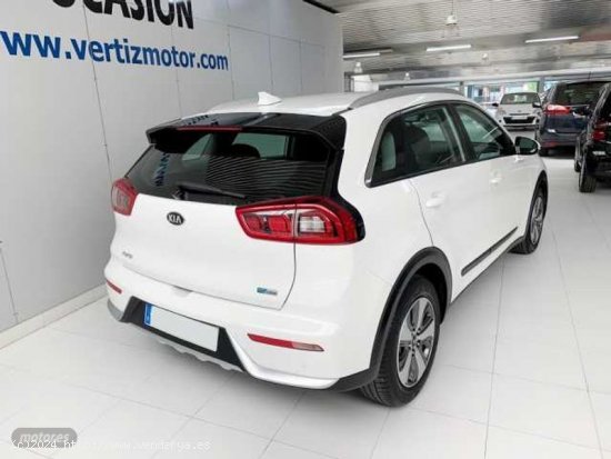 Kia Niro 1.6 HEV Drive de 2019 con 49.000 Km por 21.500 EUR. en Guipuzcoa