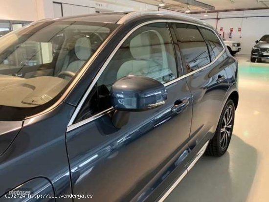 Volvo XC 60 XC60 T8 Twin Inscription Automatico de 2018 con 87.000 Km por 39.900 EUR. en Madrid