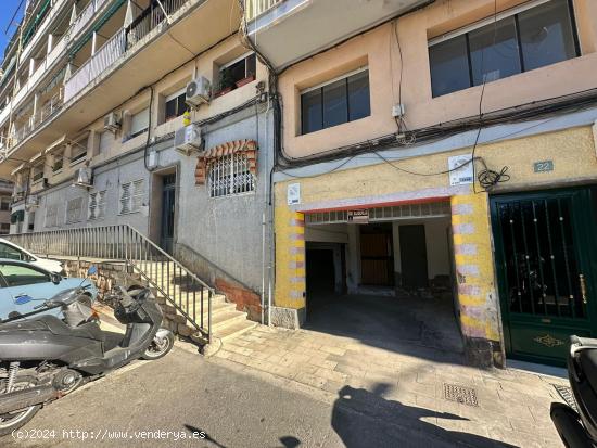  Plaza de garaje en venta en San Blas - ALICANTE 