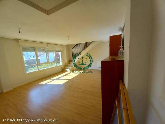 VENTA DUPLEX!!!   FUENTE EL SAZ DE JARAMA (MADRID)  PVP. 146.000€ - MADRID