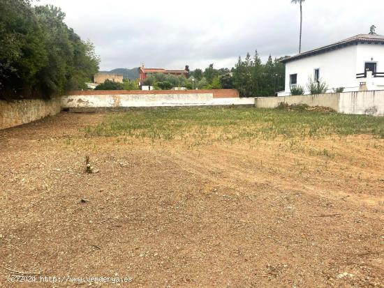 PARCELA URBANA EN ZONA MAYORAL, CORDOBA - CORDOBA