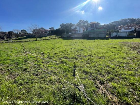 Terreno urbano en Noja - CANTABRIA