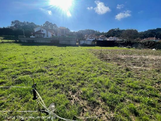 Terreno urbano en Noja - CANTABRIA