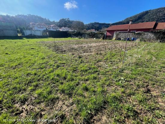 Terreno urbano en Noja - CANTABRIA