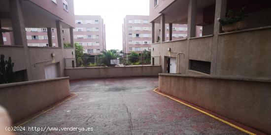 Se vende Plaza de Garaje a 2 minutos del CC Siete Palmas - LAS PALMAS