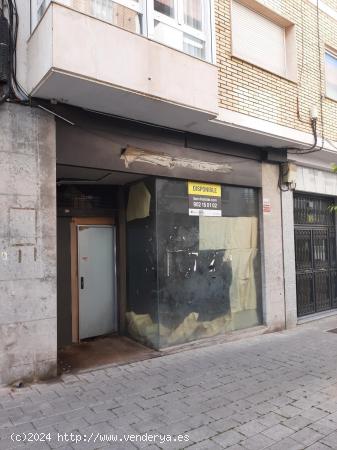 Se Vende en Ciudad Real - CIUDAD REAL