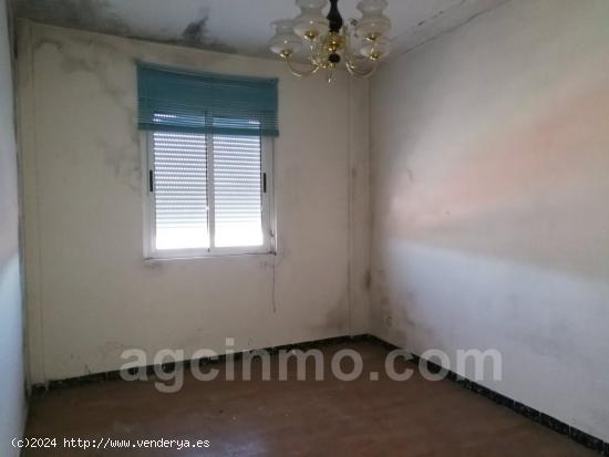 Piso en venta. - VALLADOLID