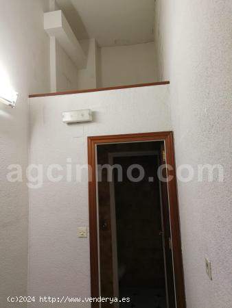 local comercial alquiler - VALLADOLID