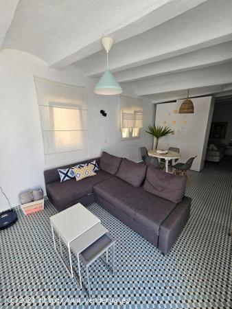  Apartamento en el centro de Vejer - CADIZ 