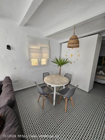 Apartamento en el centro de Vejer - CADIZ