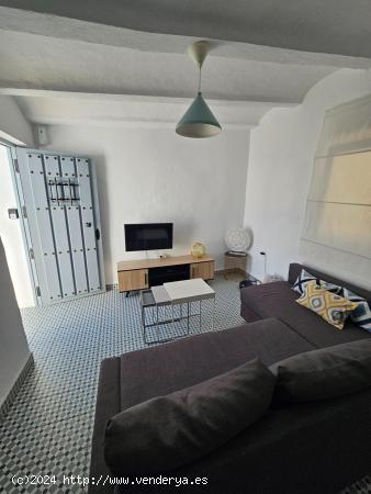 Apartamento en el centro de Vejer - CADIZ