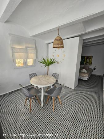 Apartamento en el centro de Vejer - CADIZ